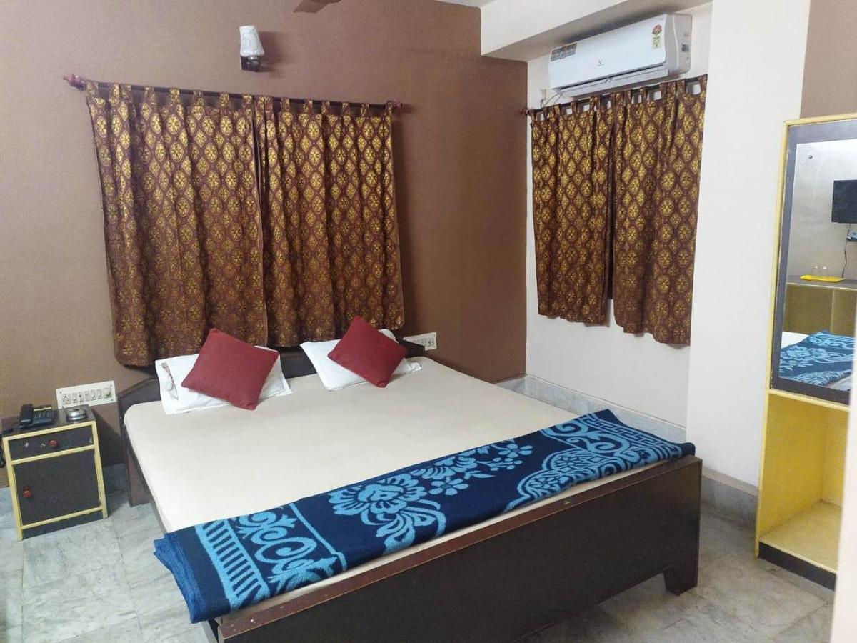 M/S Hotel Diwan International Asansol Екстер'єр фото