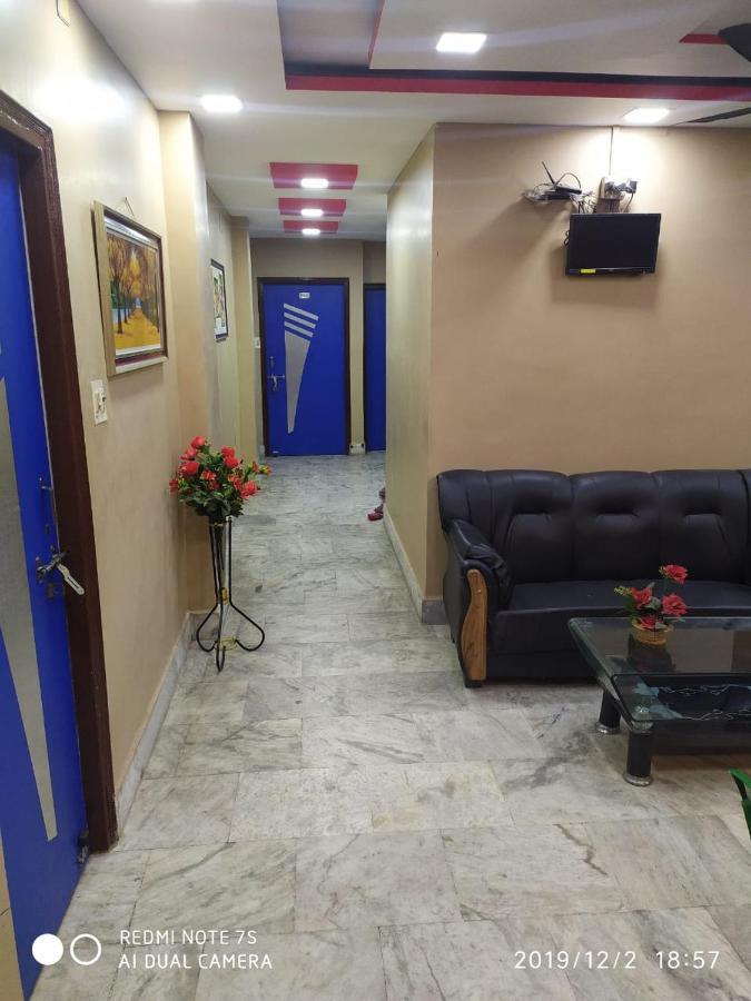 M/S Hotel Diwan International Asansol Екстер'єр фото