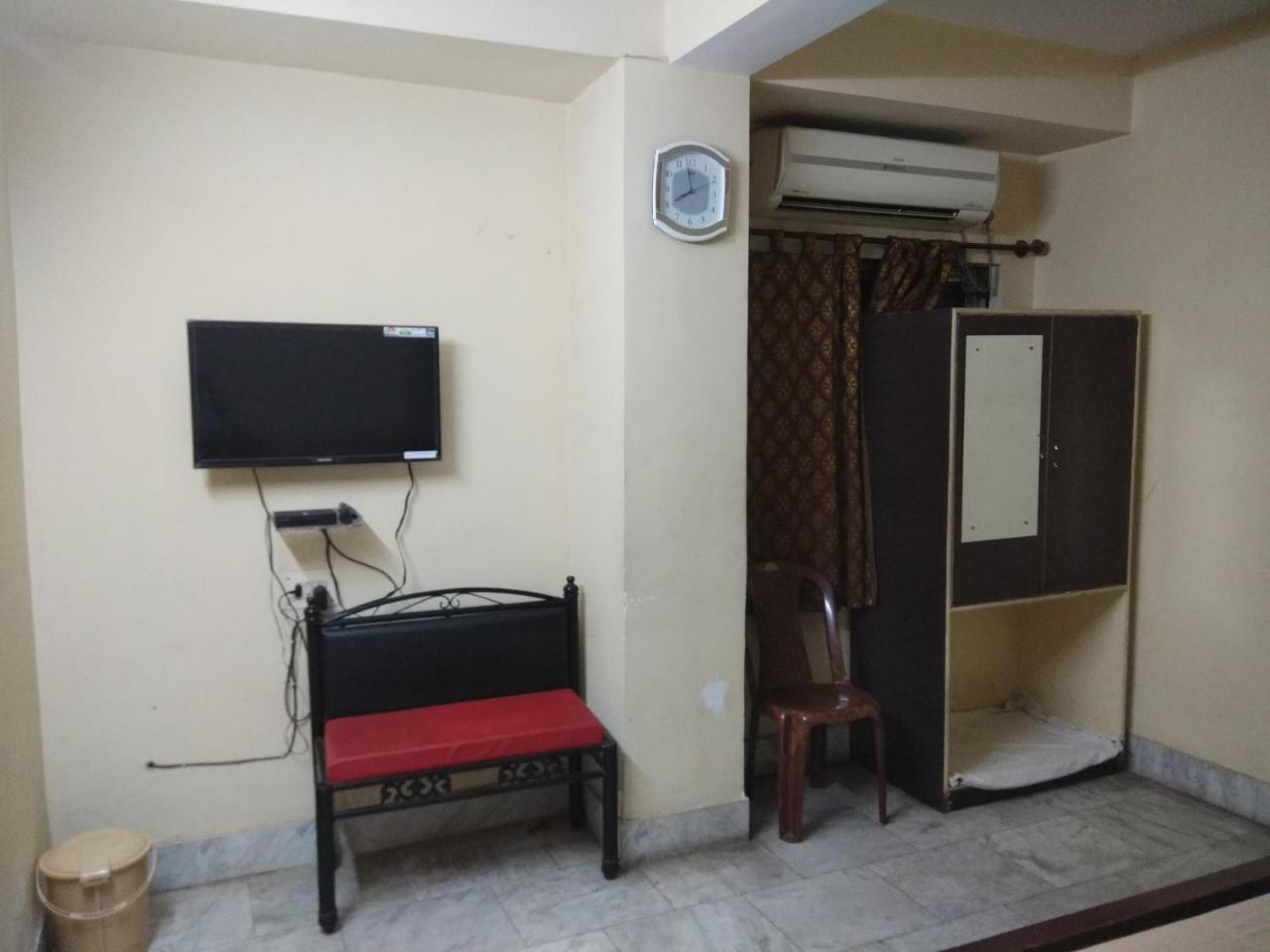 M/S Hotel Diwan International Asansol Екстер'єр фото