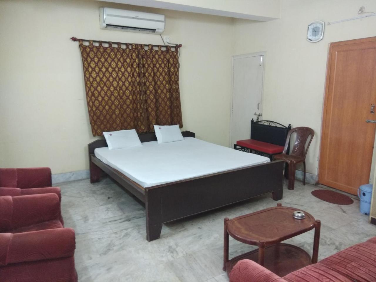 M/S Hotel Diwan International Asansol Екстер'єр фото