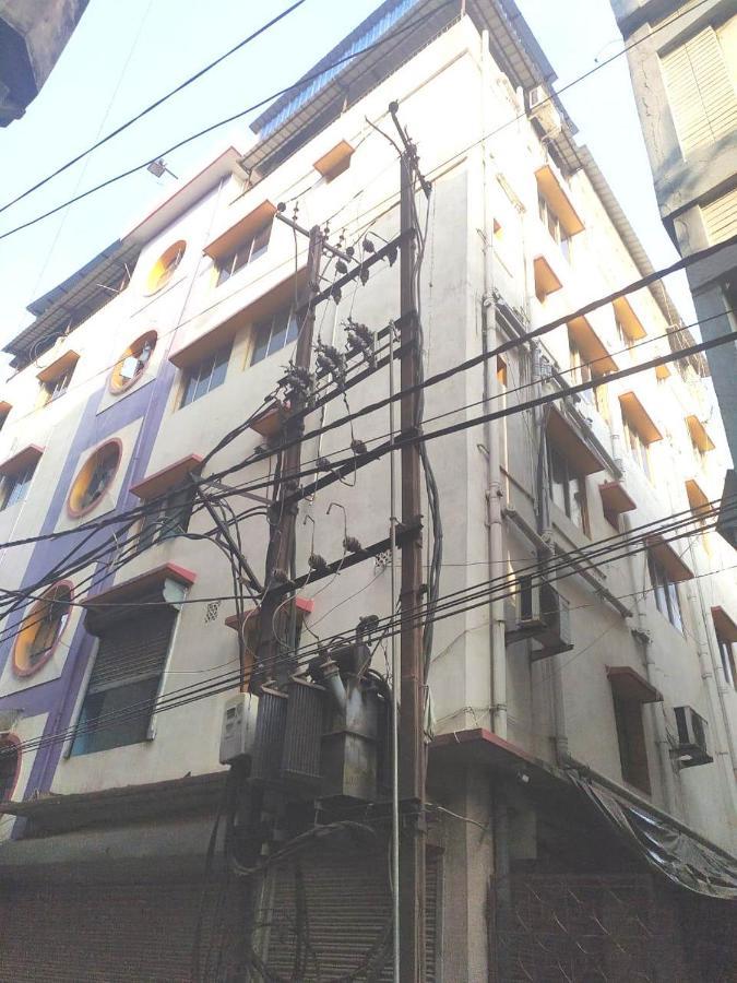 M/S Hotel Diwan International Asansol Екстер'єр фото